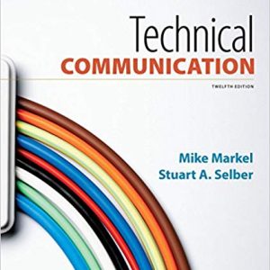 Technical Communication (12th Edition) - eBook