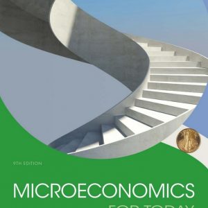 microeconomics for today 9th edition pdf