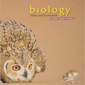 Biology Today and Tomorrow with Physiology (4th Edition) - eBook