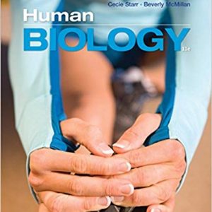 Human Biology (11th Edition) - eBook
