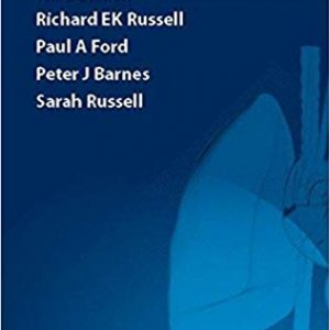 Managing COPD (3rd Edition) - eBook