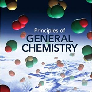 Principles of General Chemistry (3rd edition) - eBook