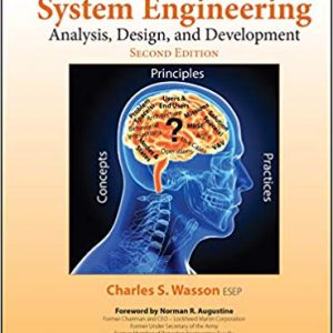 System Engineering Analysis, Design, and Development (2nd Edition) - eBook