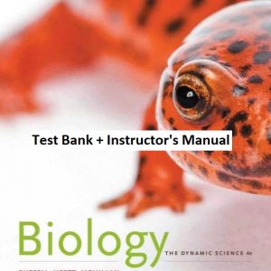 biology-the-dynmic-science-4th-ed-testbank
