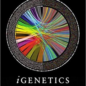 iGenetics: A Molecular Approach (3rd Edition) - eBook