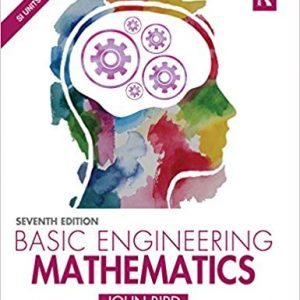 Basic Engineering Mathematics (7th Edition) - eBook