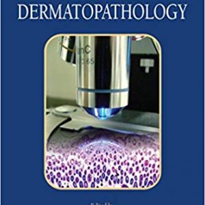 Color Atlas of Dermatopathology (Dermatology: Clinical & Basic Science Book 32) - eBook