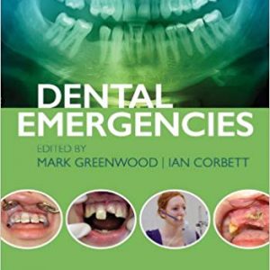 Dental Emergencies - eBook