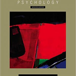 Experimental Psychology (7th Edition) - eBook