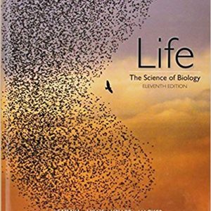 Life: The Science of Biology (11th Edition) - eBook