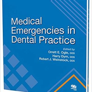 Medical Emergencies in Dental Practice - eBook