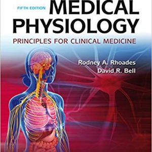 Medical Physiology: Principles for Clinical Medicine (5th Edition) - eBook