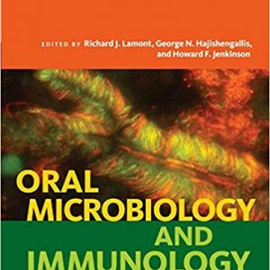 Oral Microbiology and Immunology (2nd Edition) - eBook