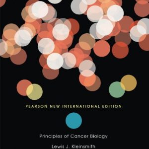Principles of Cancer Biology - eBook