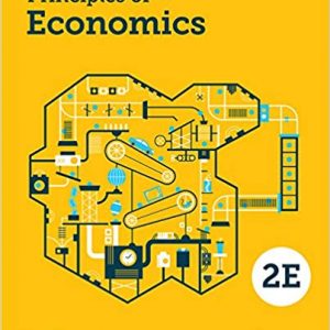 Principles of Economics (2nd Edition) - eBook