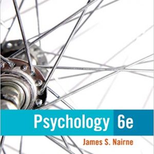 Psychology (6th Edition) - eBook