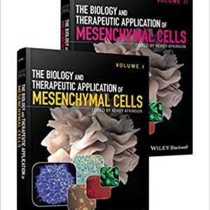 The Biology and Therapeutic Application of Mesenchymal Cells - eBook