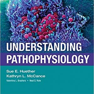 Understanding Pathophysiology (6th Edition) - eBook