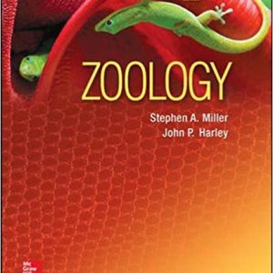 Zoology (10th Edition) - eBook