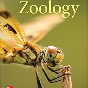 Zoology (11th Edition) - eBook