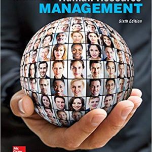 Fundamentals of Human Resource Management (6th Edition) - eBook