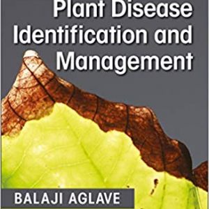 Handbook of Plant Disease Identification and Management - eBook