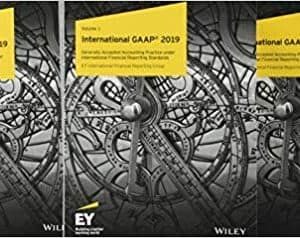 International GAAP 2019 - eBook