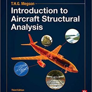 Introduction to Aircraft Structural Analysis (3rd Edition) - eBook
