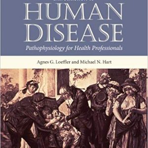 Introduction to Human Disease (6th Edition) - eBook
