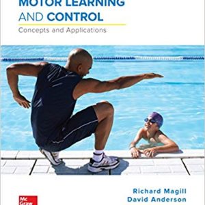 Motor Learning and Control: Concepts and Applications (11th Edition) - eBook