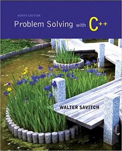 walc book problem solving