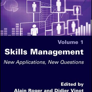 Skills Management: New Applications, New Questions - eBook