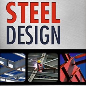 Steel Design (5th Edition) - eBook