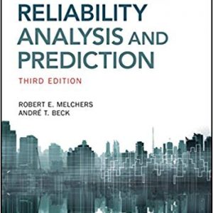 Structural Reliability Analysis and Prediction (3rd Edition) - eBook