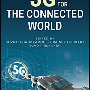 5G for the Connected World - eBook