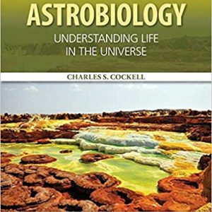 Astrobiology: Understanding Life in the Universe - eBook