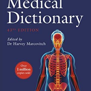 Black’s Medical Dictionary (43rd Edition) - eBook