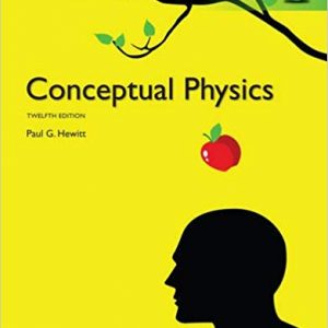 Conceptual Physics (12th Edition) - eBook