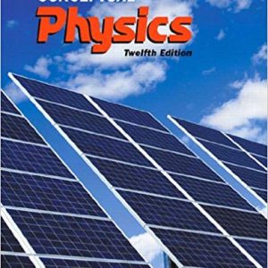 Conceptual Physics (12th Edition) - eBook