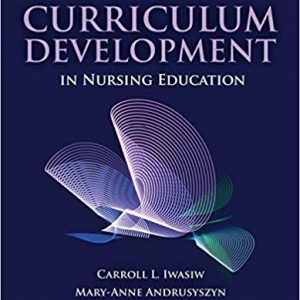 Curriculum Development in Nursing Education (4th Edition) - eBook
