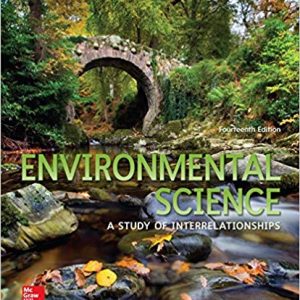 Environmental Science (14th Edition) - eBook