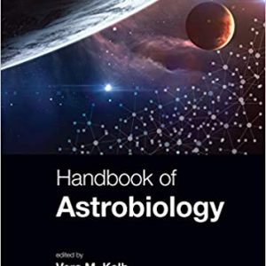 Handbook of Astrobiology - eBook