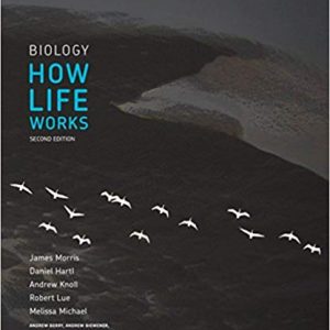 How Life Works (2nd Edition) - eBook