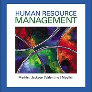 Human Resource Management (15th Edition) - eBook