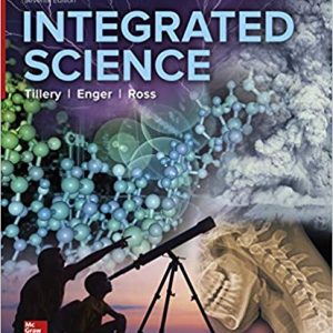 Integrated Science (7th Edition) - eBook