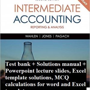 Intermediate-Accounting-Reporting-and-Analysis-2017-Update-2nd-Edition-testbank-solutions