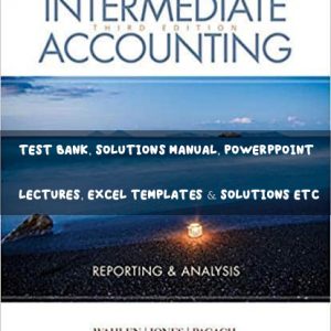 Intermediate-Accounting-Reporting-and-Analysis-3rd-Edition-testbank-ism