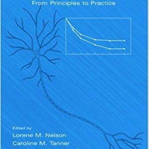 Neuroepidemiology: From Principles to Practice - eBook