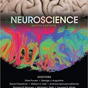 Neuroscience (6th Edition) - eBook