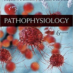 Pathophysiology (6th Edition) - eBook